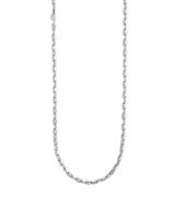 Halskette Mabina Herr uomo in Silber 553489 - 553489